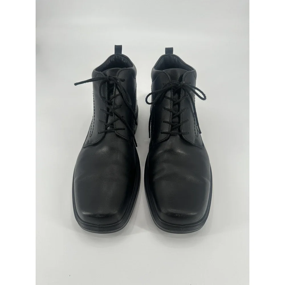 Ecco look boots 47